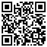 QR Code for bitcoin:15hVY7dfJrGAfKcbvU66KaQNodmcM4FtUC