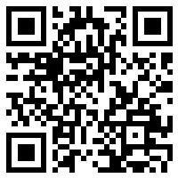 QR Code for bitcoin:15hXvbijXdGgEpjmEYratQJbJSjR16HaEn