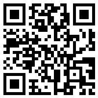 QR Code for bitcoin:15hcT3CSFdiDA6awhH8FmFnxxVdkhFhCug