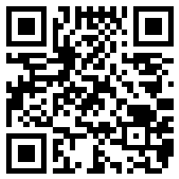 QR Code for bitcoin:15hdmCkLPJ8LPKBfpzQnVTFZqCdgwFZczr