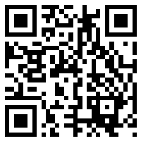QR Code for bitcoin:15heQmTKWEG5eArgBGr2z7rCj4MtaAWPFB