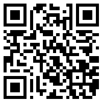 QR Code for bitcoin:15hfSFtBk9oJmutBAjVdsp5gRXks4jyZCo