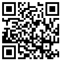 QR Code for bitcoin:15hi1gKQLbAxkbivHUDpTYE2fysPugw2sV