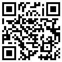 QR Code for bitcoin:15hjAfD6TeuryAkWviugTLitUT8U1LnXtp