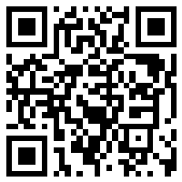QR Code for bitcoin:15honb3ZoPR2KL81DigfrMLPcaMs7X5tGu