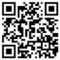 QR Code for bitcoin:15hpVBpouKSb8BC6KPP4Gj4rmMaXQNeSTn
