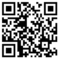 QR Code for bitcoin:15hubS3qAcVFbpmDrS5TzDL7S9YjsC4vbw