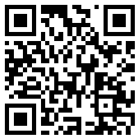 QR Code for bitcoin:15hvLjPYbkd9RCUpXVvRMtmfmXrmNoi1Vo