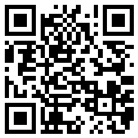 QR Code for bitcoin:15i8PHTDaWdXJETJCwjBWVjLLZ6ak37f2g