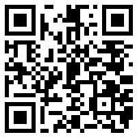 QR Code for bitcoin:15iAY67M2unxHbMYBaMw4mLMeGguueK5VA