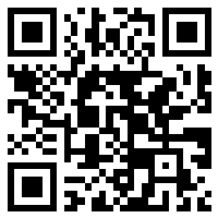 QR Code for bitcoin:15iCBnwMFjXCYYExR762eVCQZ9XR2HP3eu