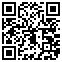 QR Code for bitcoin:15iCrbmZGAUatbvbPgEaP8nuQJ89sA1o7M