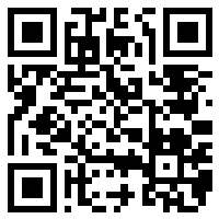 QR Code for bitcoin:15iEssHo7gUaEZqYr3KkWGoJdt9LJTu24Y