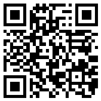 QR Code for bitcoin:15iFfdRMZHkWxFLM7iaK9FumeBejSWiB7W