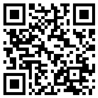 QR Code for bitcoin:15iJrxFSS912E5RVBqR34nvEDSc6aMhdfk