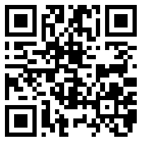 QR Code for bitcoin:15ib5JC5m45BCQzRFLXoyJJDPusupSwNev