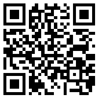 QR Code for bitcoin:15ibP81YUW44bs6E3g3hWBervAFanoY4mk
