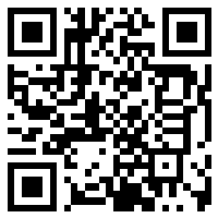 QR Code for bitcoin:15ietyin12TYbgfReUedMxT4K4EXLDbkbX