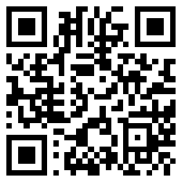 QR Code for bitcoin:15iq2PWCJwSMyPavgXTApHBxecAYynhDUe