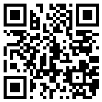 QR Code for bitcoin:15itvbT8HzjQovK3tFMdCjxP5P4ft834Um