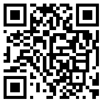 QR Code for bitcoin:15iw8GG5LRVX55Sns2WYPiLurqYQJbUKkP
