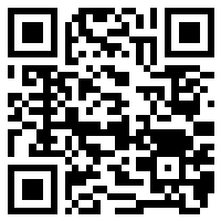 QR Code for bitcoin:15iwd6j923kNMeXHTTBA634mVCJ6zNpdXd