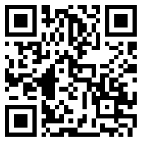 QR Code for bitcoin:15iyRzs8CWRcxpyBpQP8aXL8XaBVwFgGZg