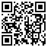 QR Code for bitcoin:15iyg5FDy5WpJndUPyiaRBeR1eDpp8ZXxP