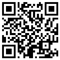 QR Code for bitcoin:15izdFHbjsD22fXF12eDqGsEQt4UxFdUro