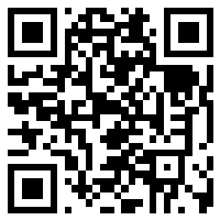 QR Code for bitcoin:15izeZWViAntFQcMwokassLtj6xPPiAFon