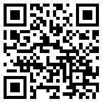 QR Code for bitcoin:15j2BWBP5iKP4s9X7GKGH8hCSpGGL6fpgQ