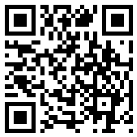 QR Code for bitcoin:15jDVSEqFdModm4agQiUTj17JMv5ecQDEz