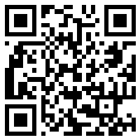 QR Code for bitcoin:15jDnVyHGF7PfcVFCd8P328gSodngxfuDU