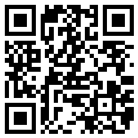 QR Code for bitcoin:15jDyyALw4vRfwrPyt36hjcSqYDwS7kYv8