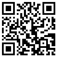 QR Code for bitcoin:15jF7iZAFa1QBGYCHR18cbuadfZbibjLSC