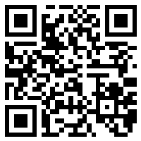 QR Code for bitcoin:15jFEfL5BGVynrf2XDUfxqooFNAfyCHFNW