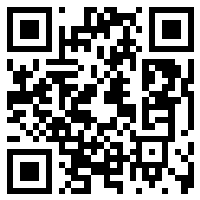 QR Code for bitcoin:15jGPhSDF2RxSs2cqi6YzaiNFsZ1swsPuB