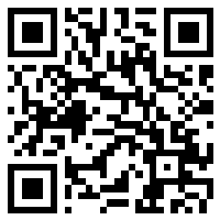 QR Code for bitcoin:15jGuN1uiUB2RYcE99W1Hep3XTmAN2msPN