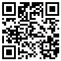 QR Code for bitcoin:15jH9CDhKRrxEsk3VTm1WNfJrC3mKEMepK