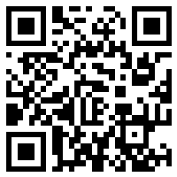 QR Code for bitcoin:15jLpnzCABshXGdd67vAVrJBtyWZnRvBmV