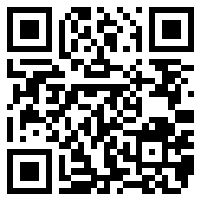 QR Code for bitcoin:15jPVurb2F771rYuY8fBNatYorCL1Cfiuh