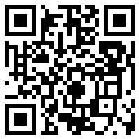 QR Code for bitcoin:15jQqhe5Wm7Js2Er4ApTiZd8fCsgcBj55V