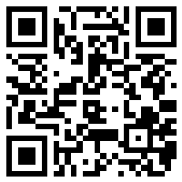 QR Code for bitcoin:15jRYBScLAQ74mF2NEEKGDaLBXP2XdUNo6