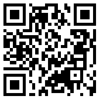 QR Code for bitcoin:15jT7eqhHaTVydTbPBdE7ApBoVncd43NM1