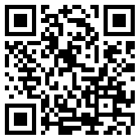 QR Code for bitcoin:15jVXfj6YkHVBFqtCGAf7egyigWTJSsdJo