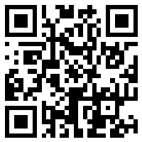QR Code for bitcoin:15jXPnahxQ2Mecjjj251D36fCU8SiWHLbc