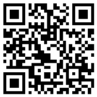 QR Code for bitcoin:15jXfT2V4XBkTp1FGzayPHa1CkGGoFS67C
