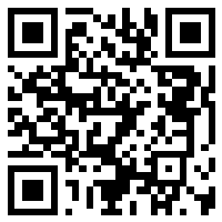 QR Code for bitcoin:15jYSvWRjKhZkVTivDbYBox7zvJ4PT4RSF