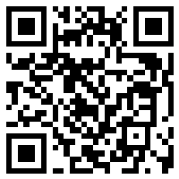 QR Code for bitcoin:15jcMbVWMTVvCM5hsPLjFadU1VFcmrgDFN