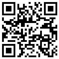 QR Code for bitcoin:15jfF6karBpXzaRvFgLqqtUTH9cxiJFDBF